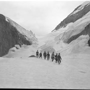 Cover image of 322. Ascending Abbot Pass  (ACC)