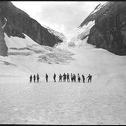 Cover image of 322. Ascending Abbot Pass (ACC)