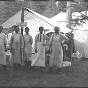 Cover image of 26. ACC camp, Vermilion camp