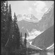 Cover image of 188. Mt. Quadra and Consolation Lake (ACC?)