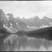 Cover image of ACC camp, Consolation, Moraine Lake