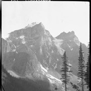 Cover image of ACC camp, Consolation, Moraine Lake & Tower of Babel