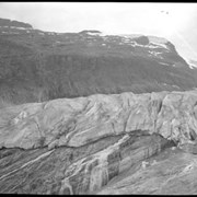 Cover image of Yoho Glacier, misc.