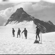 Cover image of 531. Climbers, Mount Marpole, ACC