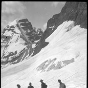 Cover image of Emerald Pass, ACC