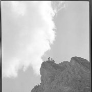 Cover image of Yoho, Climbing Mount Huber