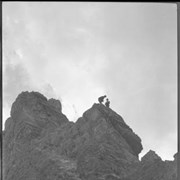 Cover image of Yoho, Climbing Mount Huber