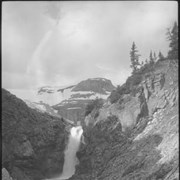 Cover image of 524. Yoho, falls (ACC?)