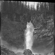 Cover image of 258. Laughing Falls, Yoho (ACC?)