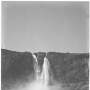 Cover image of 525. Twin Falls (ACC?)