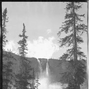 Cover image of Twin Falls (ACC?)