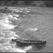 Cover image of Kootenay River trip