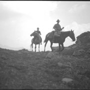 Cover image of Trail Riders