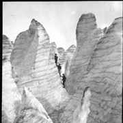Cover image of 70. Seracs, Illecillewaet Glacier