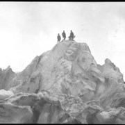 Cover image of Climbers