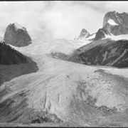 Cover image of Bugaboo Glacier