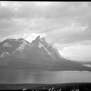 Cover image of 51. Tonquin Valley