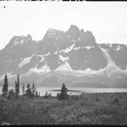 Cover image of 51. Tonquin Valley
