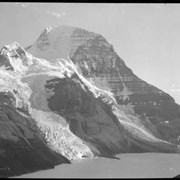 Cover image of Robson, Yellowhead trip, Mount Robson