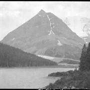 Cover image of Robson, Yellowhead trip