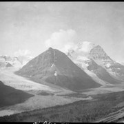 Cover image of Robson, Yellowhead trip