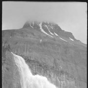 Cover image of Robson, Yellowhead trip, Emperor Falls