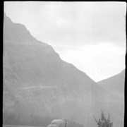 Cover image of Robson, Yellowhead trip