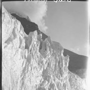 Cover image of 160. Tumbling Glacier