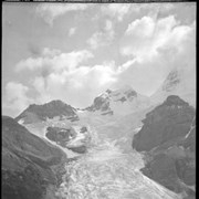 Cover image of Robson, Yellowhead trip, Tumbling Glacier