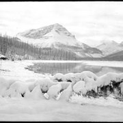 Cover image of Maligne to Louise, Yellowhead trip [file title]