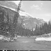 Cover image of Maligne to Louise, Yellowhead trip [file title]