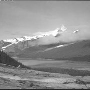 Cover image of Robson, Mount Whitehorn