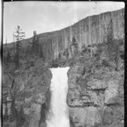 Cover image of 55. Robson, Moose Falls