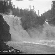 Cover image of 299. Moose River Falls