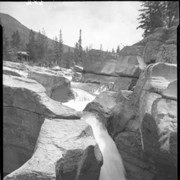 Cover image of 682. Maligne Canyon