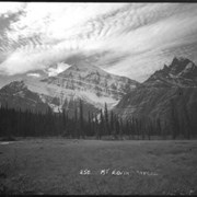 Cover image of 250. Mount Edith Cavell