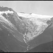 Cover image of 30. Illecillewaet Glacier