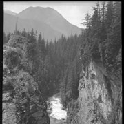 Cover image of 76. Albert Canyon