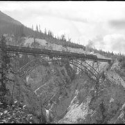 Cover image of 31. Rogers Pass & Glacier