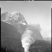 Cover image of Canadian Pacific Railway set, Mount Stephen