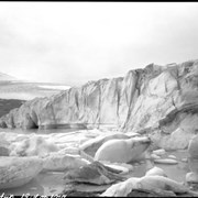 Cover image of [Saskatchewan Glacier]