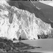 Cover image of Bow movie trip, Tumbling Glacier & Berg Lake