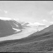 Cover image of Saskatchewan Glacier