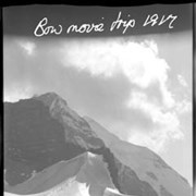 Cover image of Bow movie trip