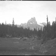 Cover image of Bow movie trip, Cathedral Peak