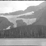 Cover image of Bow movie trip, Crowfoot Glacier