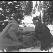 Cover image of Columbia Icefield trip