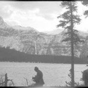 Cover image of Columbia Icefield trip