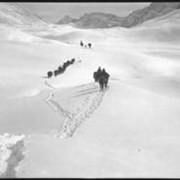 Cover image of Columbia Icefield trip