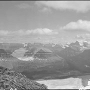 Cover image of Columbia Icefield trip